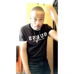 Meet your Posher, Jeremiah